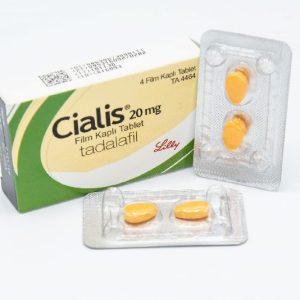 Cialis 20 Mg