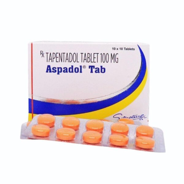 Aspadol 100