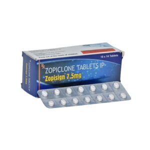 Zopisign 7.5
